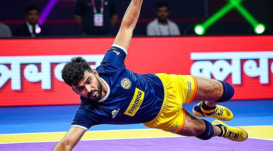 कॉमनवेल्थ कबड्डी चैंपियनशिप 2026: इंग्लैंड के खिलाफ भारत का पहला मुकाबला — जहां स्कोरबोर्ड के पीछे दूसरा खेल चल रहा है