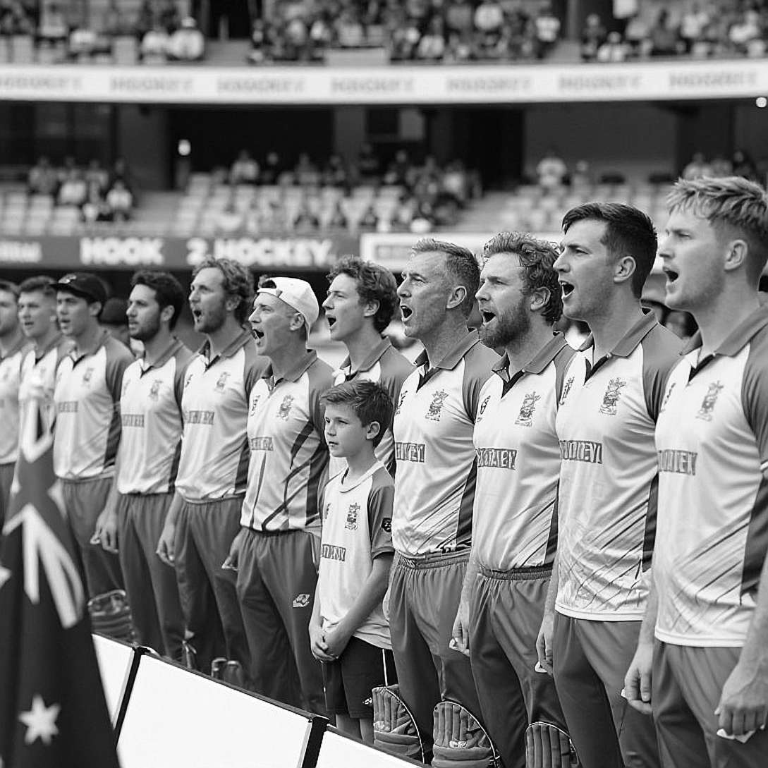 The 20th Trinity–Thomian Hockey Encounter: Twenty Years of Accounts on the Astro Turf and the Hidden Cost of School Hockey The 20th Trinity–Thomian Hockey Encounter: Twenty Years of Accounts on the Astro Turf and the Hidden Cost of School Hockey
