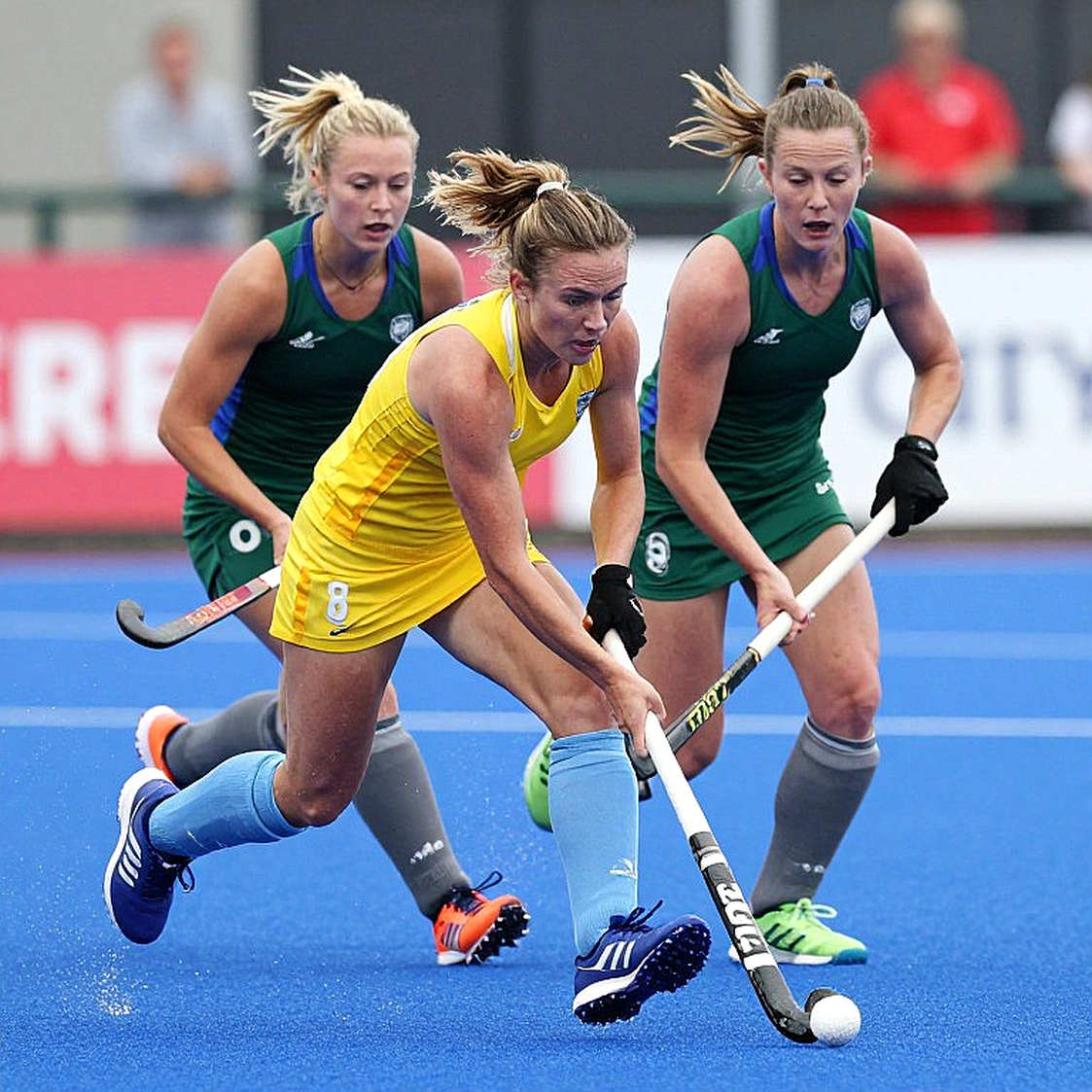 The 20th Trinity–Thomian Hockey Encounter: Twenty Years of Accounts on the Astro Turf and the Hidden Cost of School Hockey The 20th Trinity–Thomian Hockey Encounter: Twenty Years of Accounts on the Astro Turf and the Hidden Cost of School Hockey