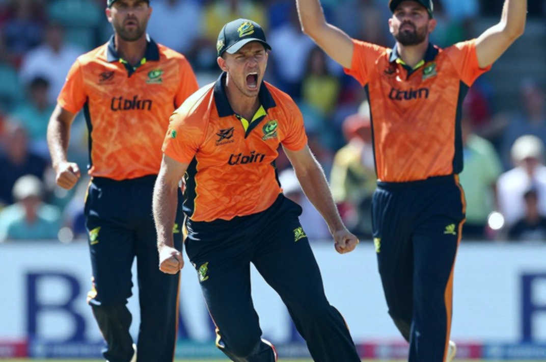 Critical Pipeline Failure: 'Analysis' Built on Empty Stage-1 Data Raises Questions About Cricket Reporting Credibility