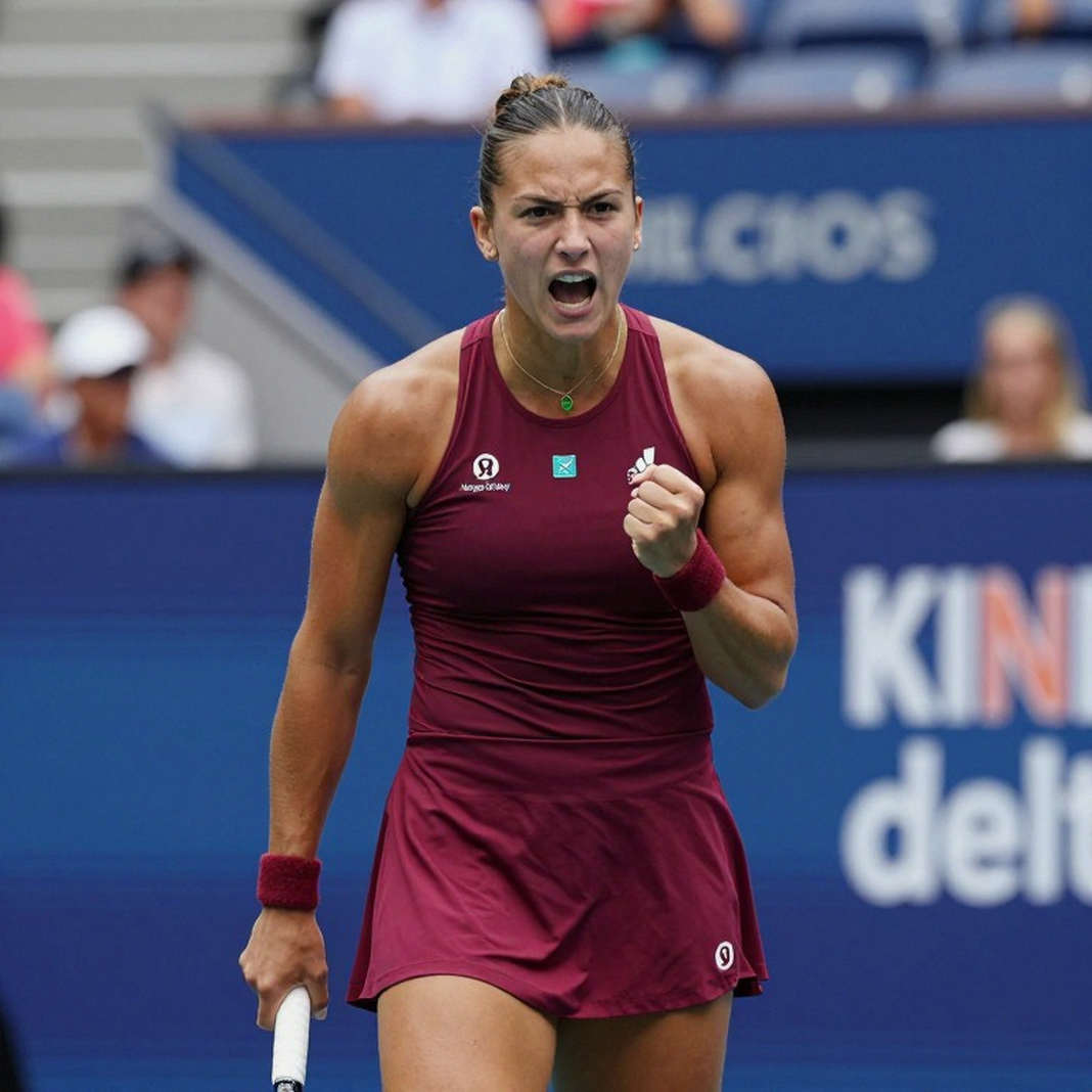 सर्विस का पुनर्निर्माण और आँकड़ों का सच: कोको गॉफ का 2026 सीज़न और WTA फाइनल्स की राह