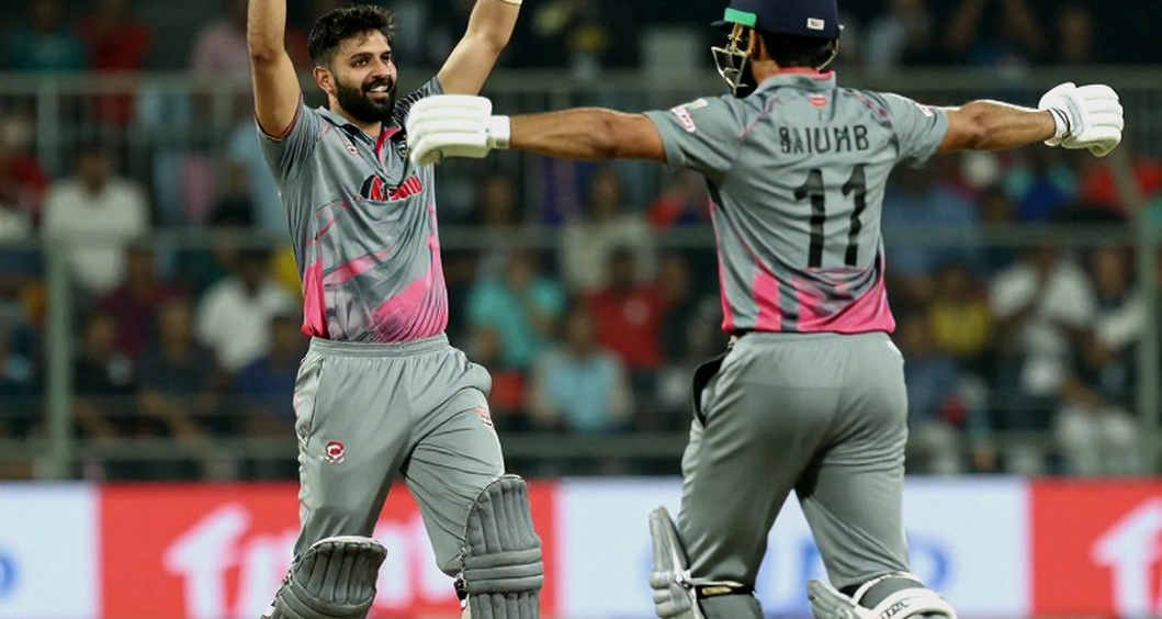 Not a Pandya Replacement Problem: The Ten-Over Audit Behind India's 2027 World Cup Plan