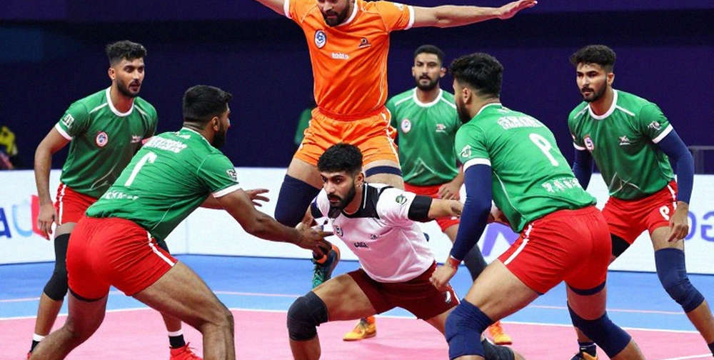 भारत बनाम इंग्लैंड, मैच 4 — अहमदाबाद का नोटबुक: बड़ा स्कोर भी इस टीम के बारे में कुछ नहीं बताएगा