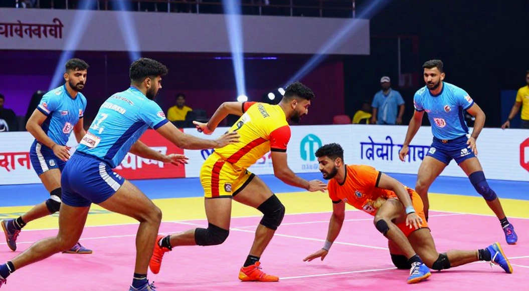 अहमदाबाद में भारत का असली विरोधी इंग्लैंड नहीं, 62 मैचों का कैलेंडर है