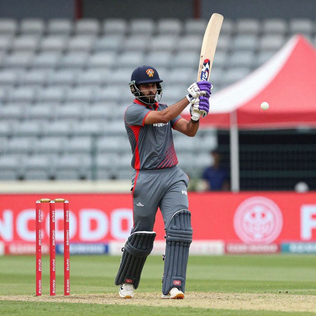 Mirpur's Light, 74 Overs and Shadman's 99: What the Scorecard Didn't Say Mirpur's Light, 74 Overs and Shadman's 99: What the Scorecard Didn't Say