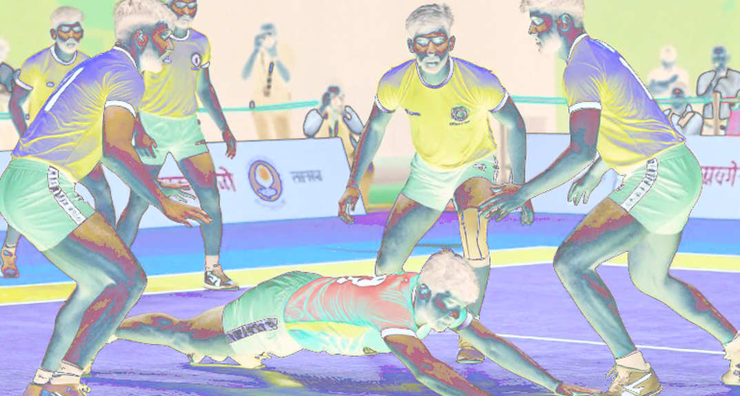 कॉमनवेल्थ कबड्डी चैंपियनशिप 2026: 13 टीमें, 9 दिन, और एक ब्रॉडकास्टर जिसका नाम कहीं नहीं