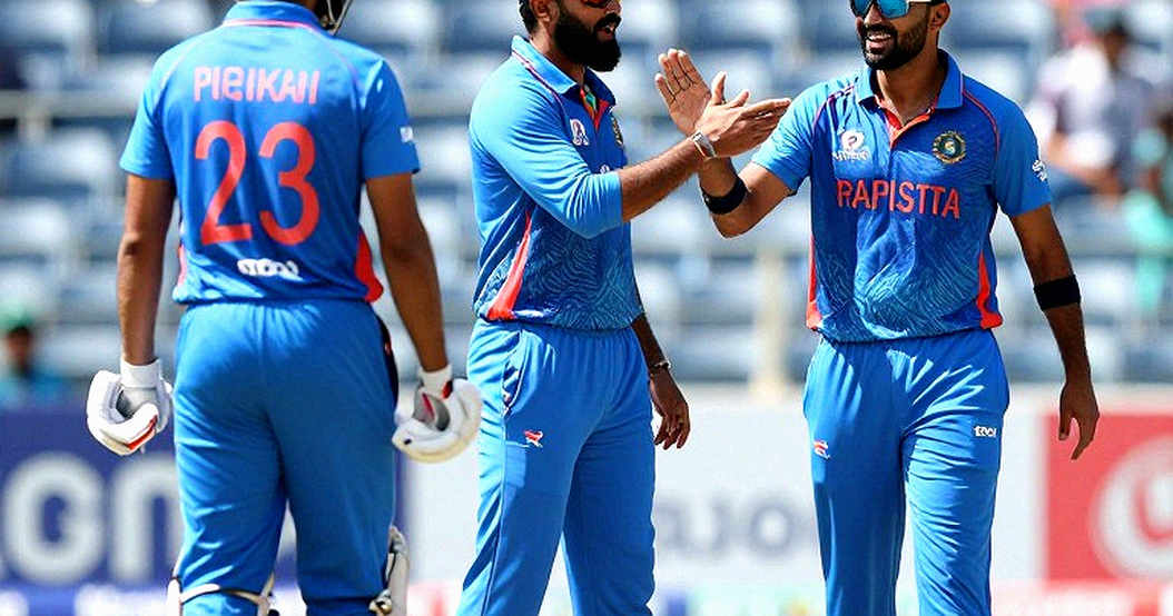 जब लेजर खाली लौटा: क्रिकेट में सबसे महंगी गलती वह संख्या है जिसे किसी ने जाँचा नहीं