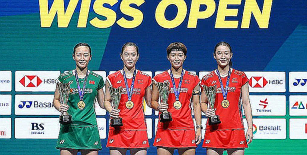 French Open 2026 semifinal: Sindhu's win was a 73-minute load curve, not a demonstration French Open 2026 semifinal: Sindhu's win was a 73-minute load curve, not a demonstration