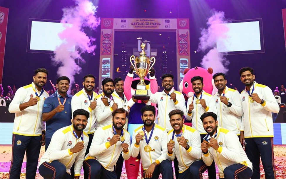 India Won 46-26, but England's 26 Points Are the Real Story India Won 46-26, but England's 26 Points Are the Real Story