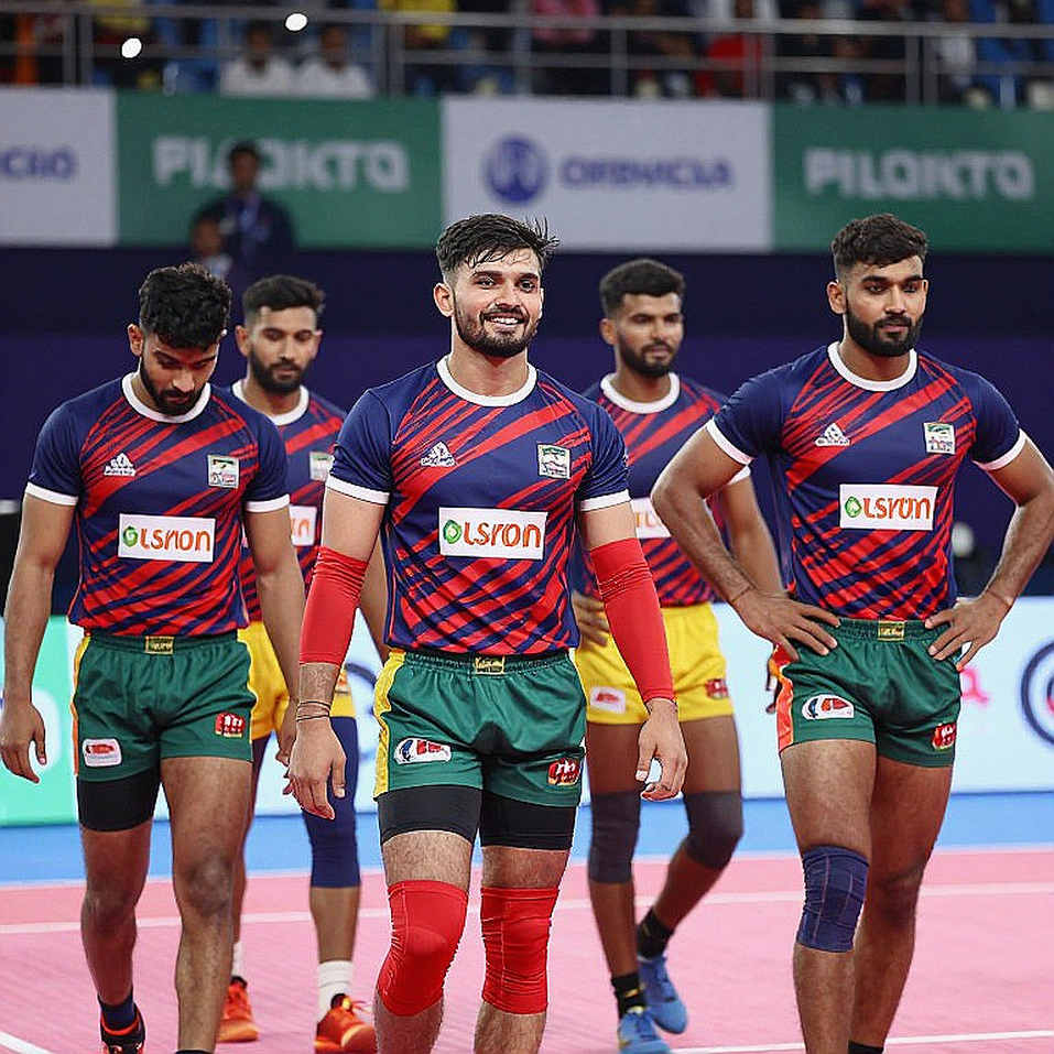 India Won 46-26, but England's 26 Points Are the Real Story India Won 46-26, but England's 26 Points Are the Real Story