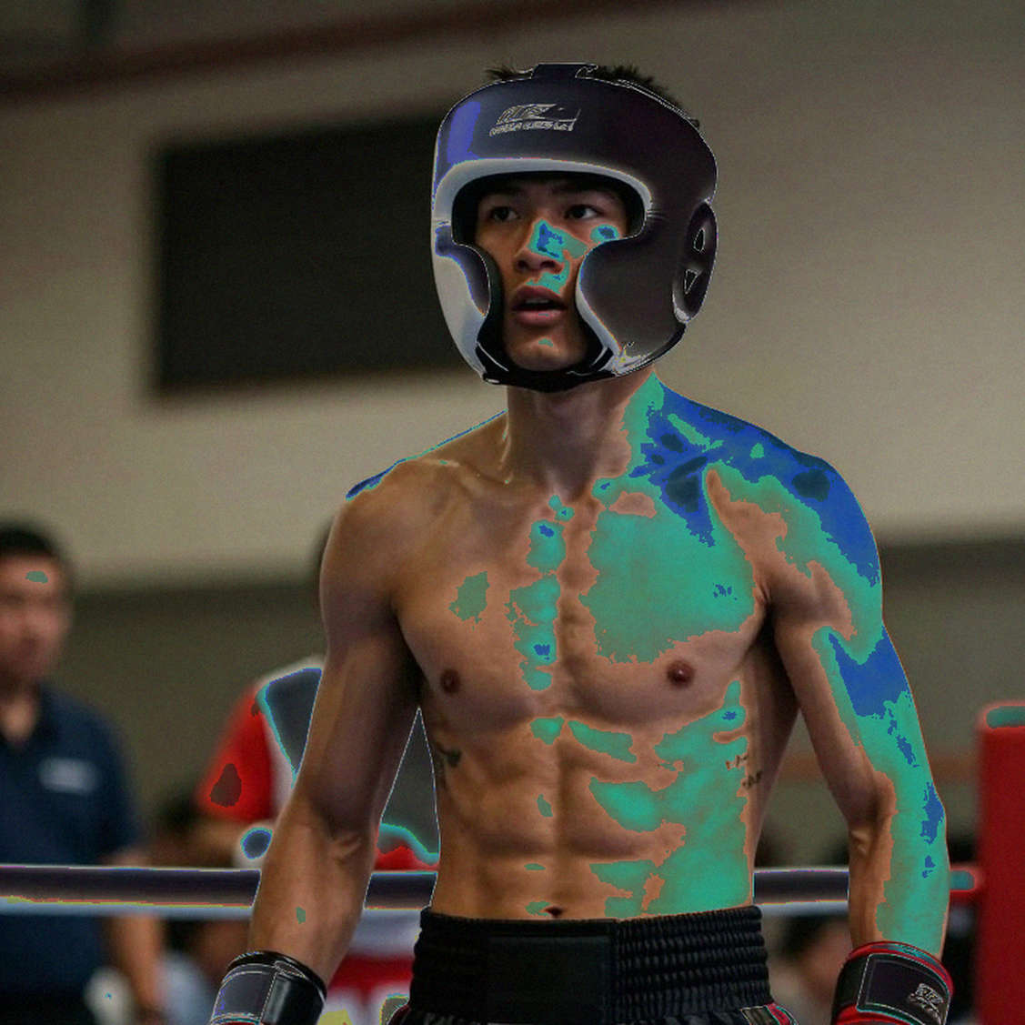 The Weights the Olympics Don't Run: Why Indian Boxing's Reckoning Is Counted in Kilograms The Weights the Olympics Don't Run: Why Indian Boxing's Reckoning Is Counted in Kilograms
