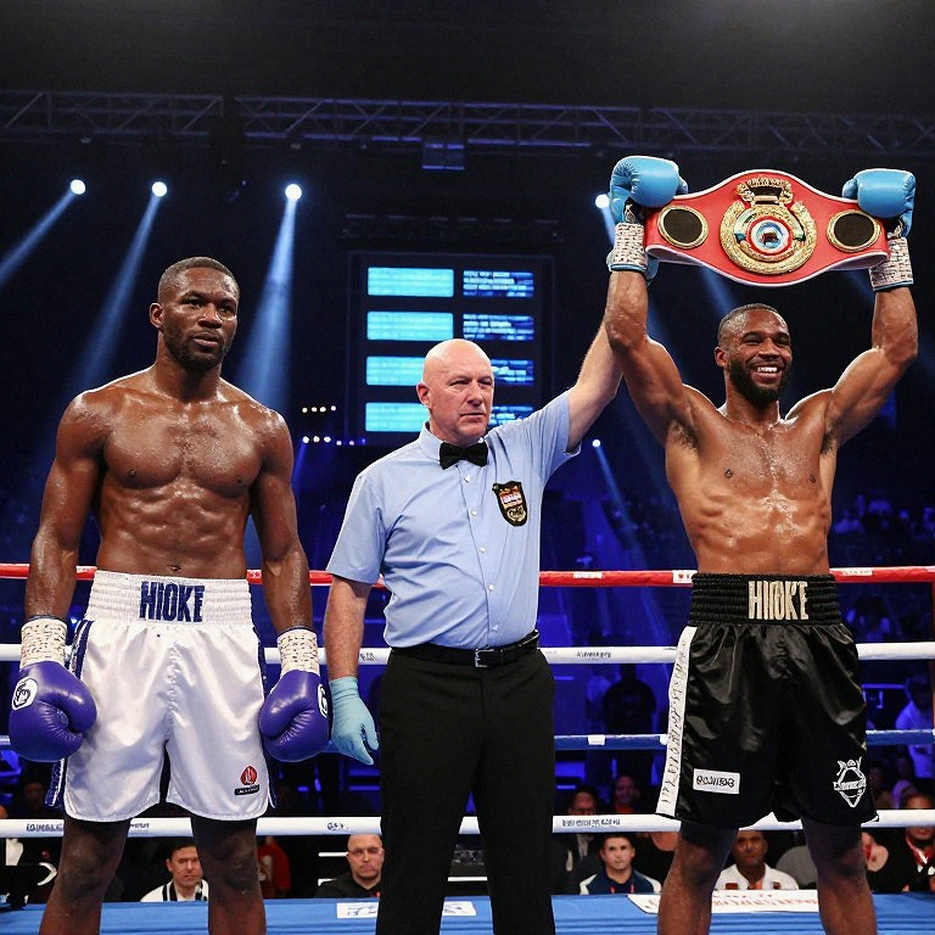 The Weights the Olympics Don't Run: Why Indian Boxing's Reckoning Is Counted in Kilograms The Weights the Olympics Don't Run: Why Indian Boxing's Reckoning Is Counted in Kilograms