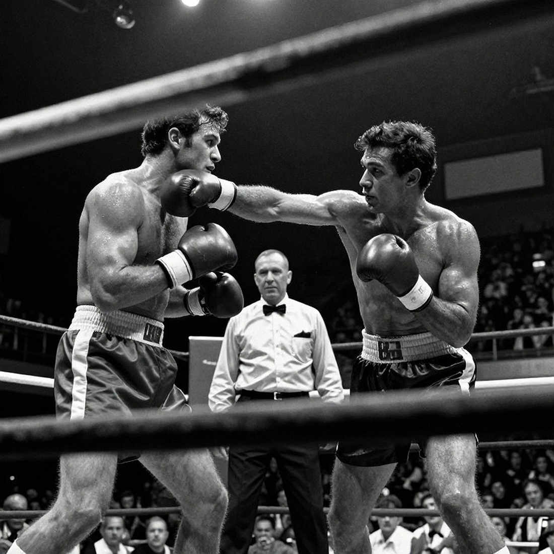 The Weights the Olympics Don't Run: Why Indian Boxing's Reckoning Is Counted in Kilograms The Weights the Olympics Don't Run: Why Indian Boxing's Reckoning Is Counted in Kilograms