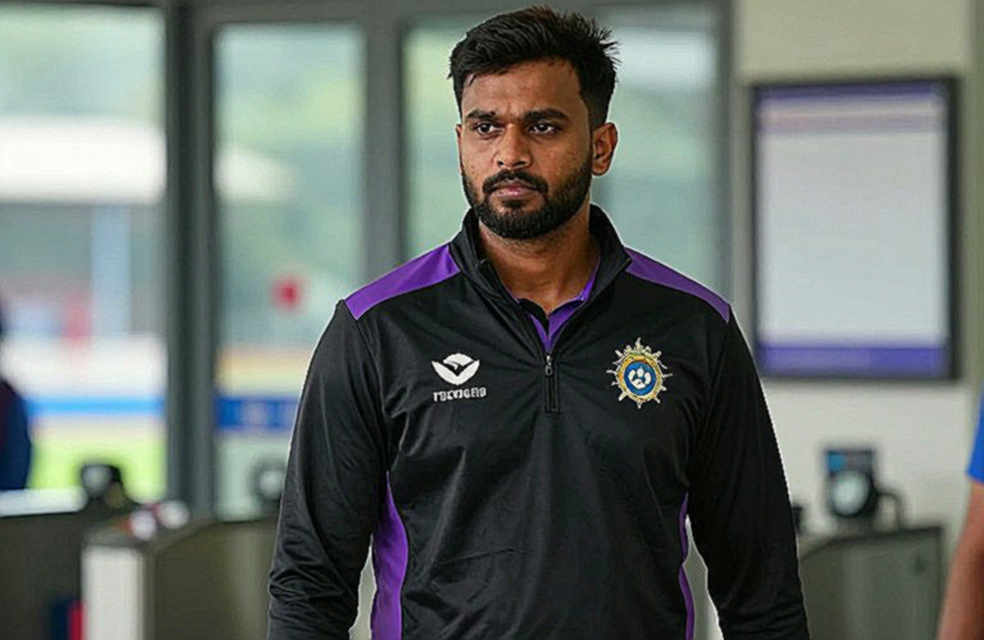 रहाणे की ऑल-टाइम टेस्ट इलेवन: साथ खेलने की शर्त, 2026 का दौर और एक छूटा हुआ नाम रहाणे की ऑल-टाइम टेस्ट इलेवन: साथ खेलने की शर्त, 2026 का दौर और एक छूटा हुआ नाम