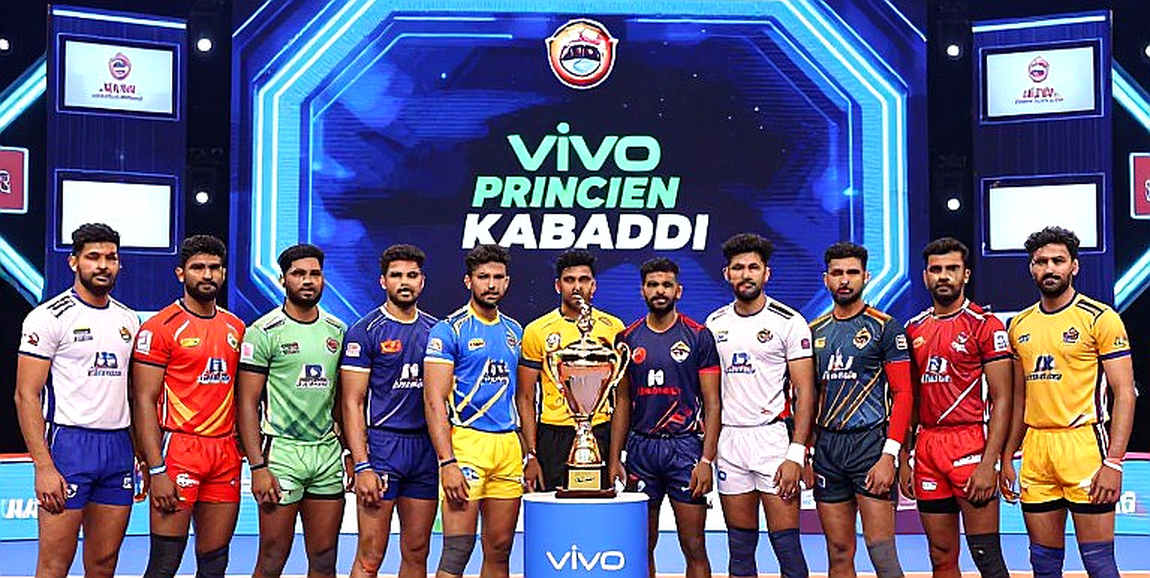Commonwealth Kabaddi Championship 2026: Day 1 Table Built on Score Difference, and Bangladesh Third Without Playing a Match Commonwealth Kabaddi Championship 2026: Day 1 Table Built on Score Difference, and Bangladesh Third Without Playing a Match