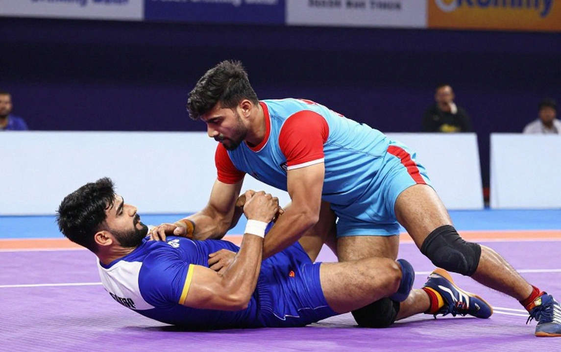 एक तरफा मुकाबले का डिकोडर: भारत-इंग्लैंड कबड्डी मैच से पहले प्रोटोकॉल और बोझ के सवाल