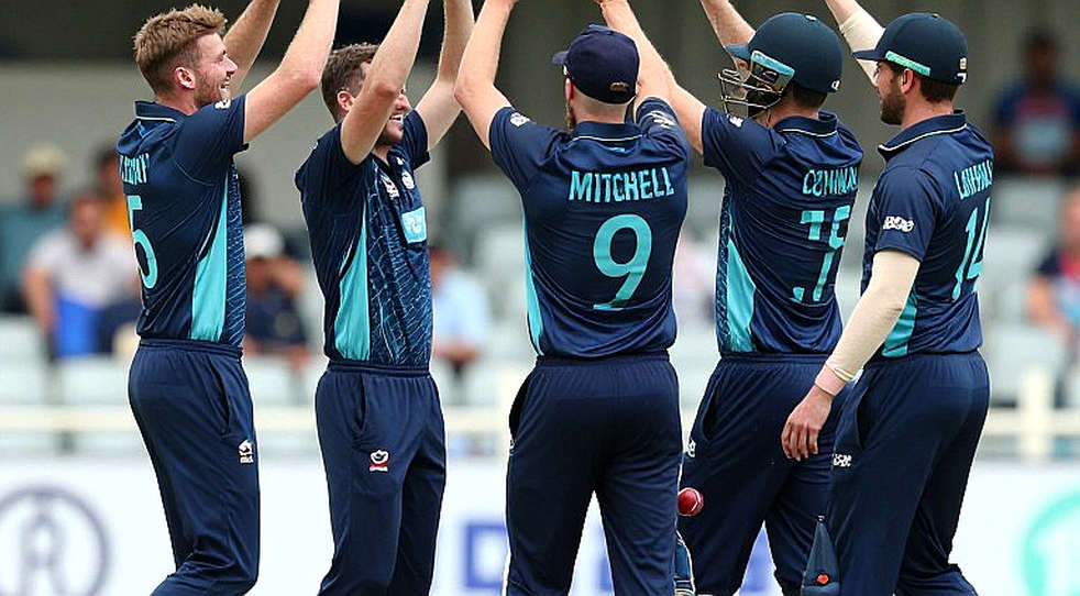 Auditing the Null: The Cricket Report That Returned Zero Facts