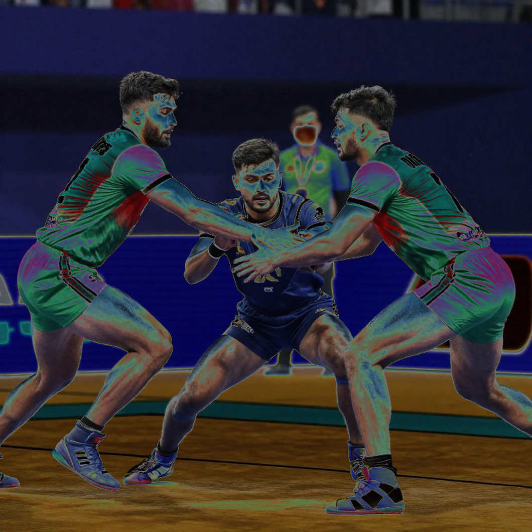 India vs Uganda: A Referee’s-Eye Audit of Commonwealth Kabaddi Championship 2026 Match 9 India vs Uganda: A Referee’s-Eye Audit of Commonwealth Kabaddi Championship 2026 Match 9