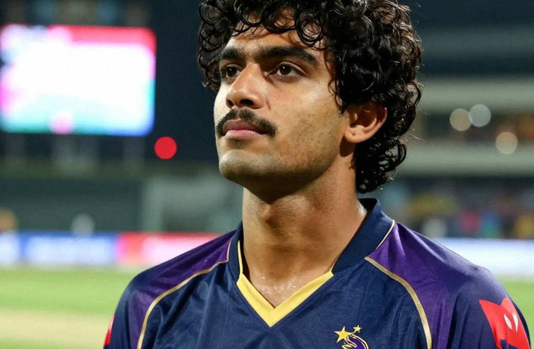 Empty Record, Full Confidence: The Silent Failure Inside Cricket's Data Pipeline Empty Record, Full Confidence: The Silent Failure Inside Cricket's Data Pipeline