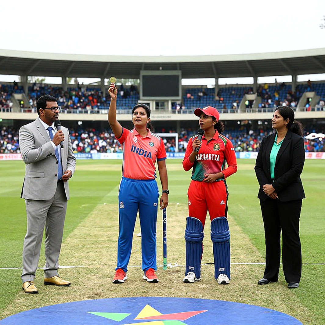 खाली पेलोड: एशियाई क्रिकेट की विश्लेषण-श्रृंखला कहाँ चुपचाप विफल हो रही है खाली पेलोड: एशियाई क्रिकेट की विश्लेषण-श्रृंखला कहाँ चुपचाप विफल हो रही है