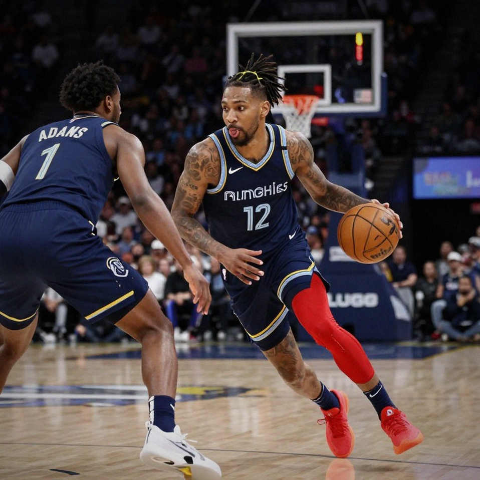सैक्रामेंटो में 19 रिबाउंड और एक हार: NBA के 12-गेम राउंडअप में जो तीन लाइनें कभी नहीं छपीं