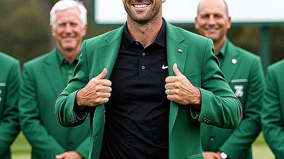 The 2026 Truth Buried in LIV Golf's Bankruptcy Filing: Cameron Young Signed, Then Walked Away The 2026 Truth Buried in LIV Golf's Bankruptcy Filing: Cameron Young Signed, Then Walked Away