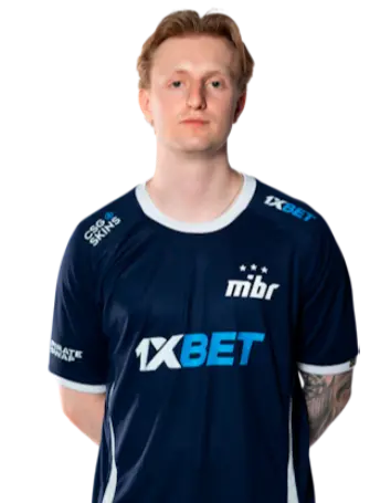 लिनस होल्टैंग